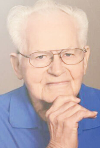 Obituaries | News, Sports, Jobs - Marietta Times